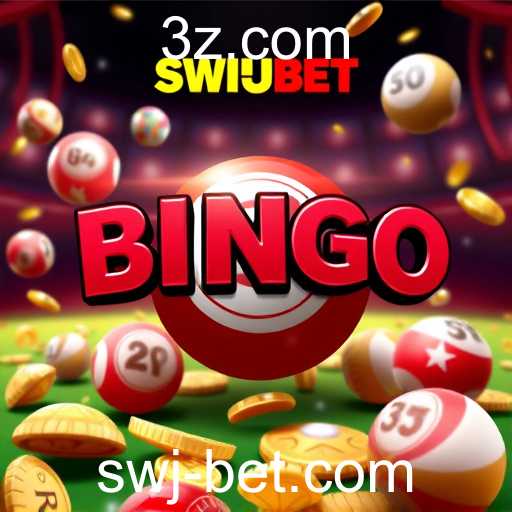 Explorando a Categoria 'Jogos Bingo' no SWJBET: Diversão e Segurança Online