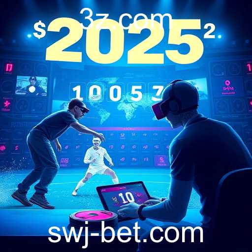 Novas Dinâmicas no Mercado de Jogos em 2025