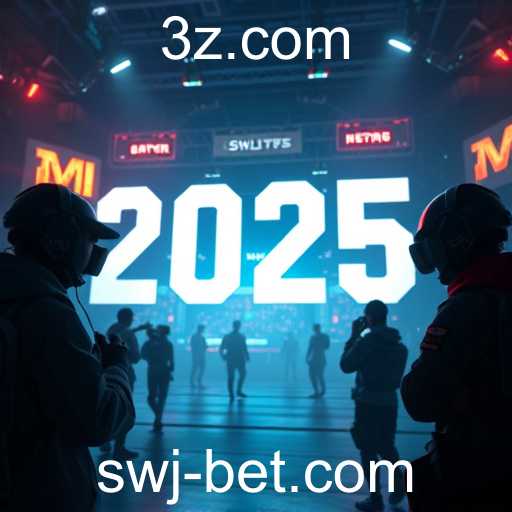 Inovações e Tendências nos Jogos de 2025