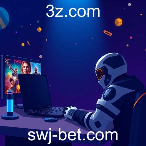 O Crescimento do Mercado de Jogos Online em 2025