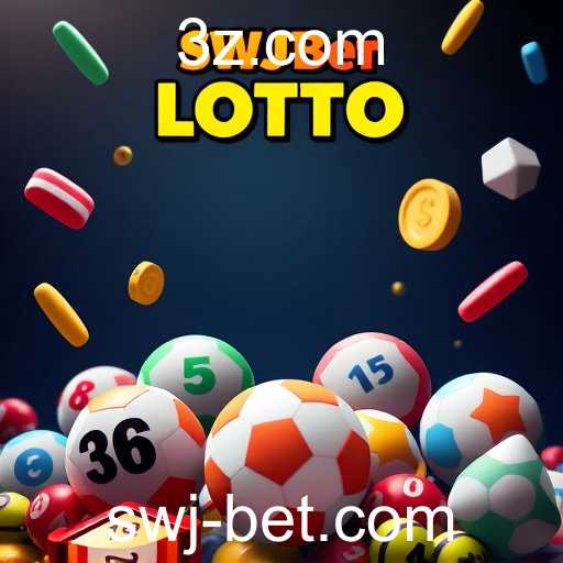 A Ascensão das Loterias Online no swjbet
