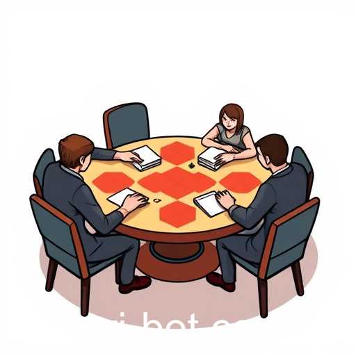 Revolução no Mercado Digital: O Impacto da 'swjbet'