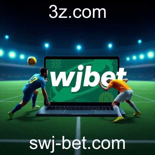 A Ascensão do SWJBET no Cenário de Jogos Online