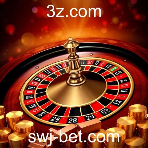Explorando a Categoria de Jogos Roleta no SWJBet