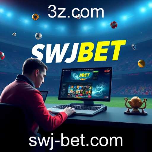 A Ascensão do swjbet e as Tendências de Jogos em 2025